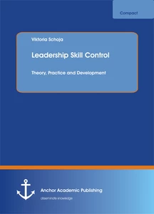 Title: Leadership Skill - Control