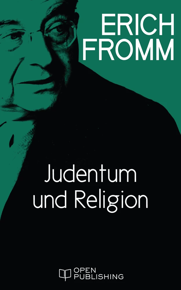 Titel: Judentum und Religion