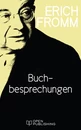 Titel: Buchbesprechungen