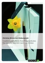 Title: Sozialwissenschaftliche Forschungsmethoden. Das narrative Interview nach Fritz Schütze