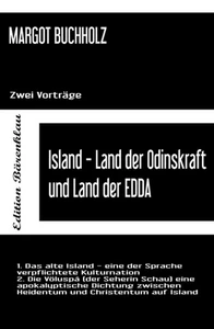 Titel: Island - Land der Odinskraft und Land der Edda