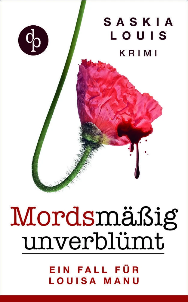 Titel: Mordsmäßig unverblümt