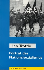 Title: Porträt des Nationalsozialismus