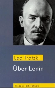 Titel: Über Lenin