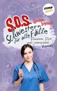 Titel: SOS - Schwestern für alle Fälle - Band 3: Flunkern, Flirt und Liebesfieber