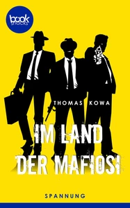 Title: Im Land der Mafiosi