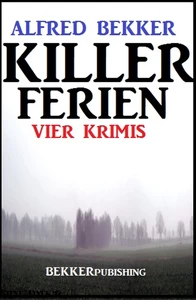 Titel: Killer-Ferien: Vier Krimis