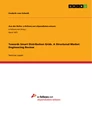 Titel: Towards Smart Distribution Grids. A Structured Market Engineering Review
