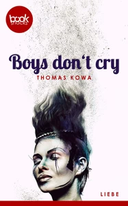 Titel: Boys don’t cry 