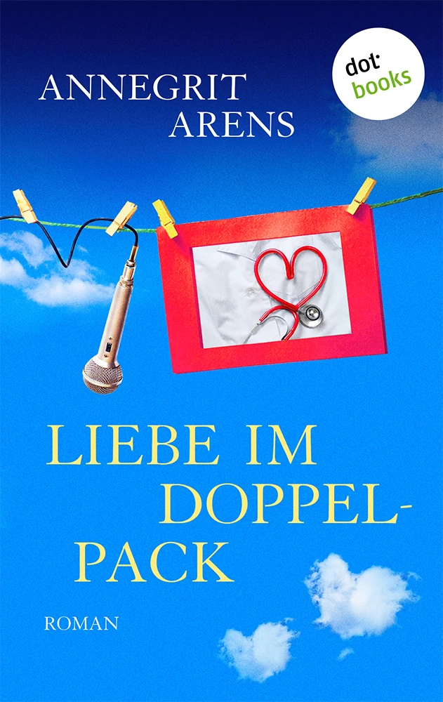 Titel: Liebe im Doppelpack