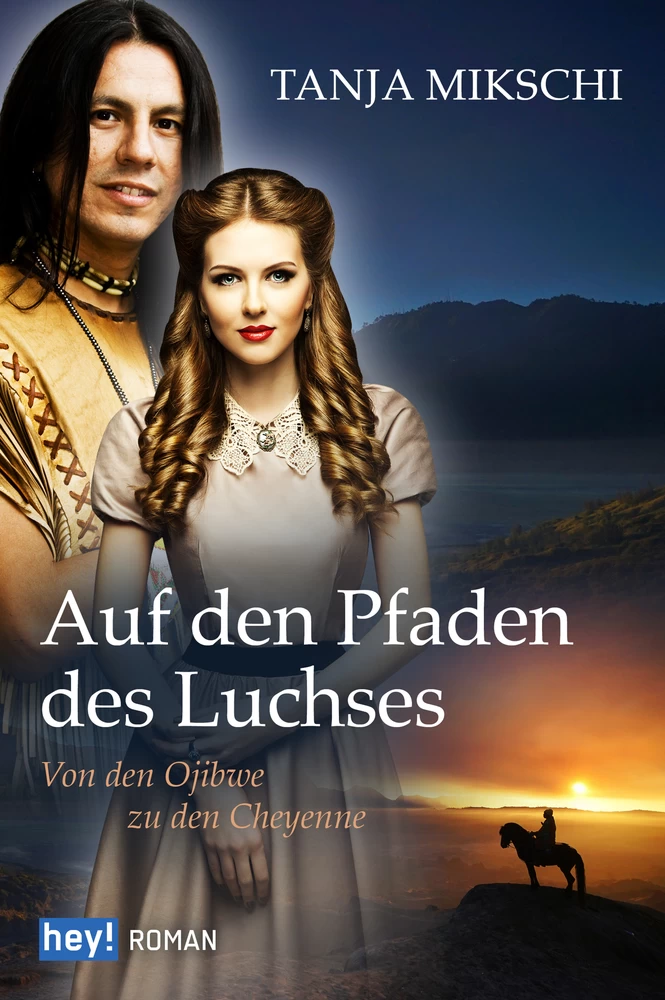 Titel: Auf den Pfaden des Luchses
