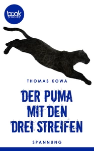 Title: Der Puma mit den drei Streifen