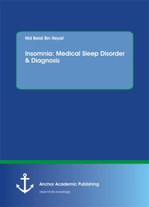 Title: Insomnia: Medical Sleep Disorder & Diagnosis