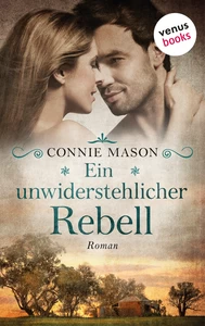 Titel: Ein unwiderstehlicher Rebell