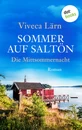 Titel: Sommer auf Saltön: Die Mittsommernacht