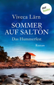 Titel: Sommer auf Saltön:  Das Hummerfest
