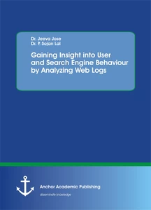 Title: Gaining Insight into User and Search Engine Behaviour by Analyzing Web Logs
