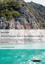 Título: Marine protected areas in the Mediterranean Sea