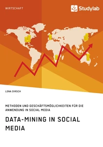 Title: Data-Mining in Social Media