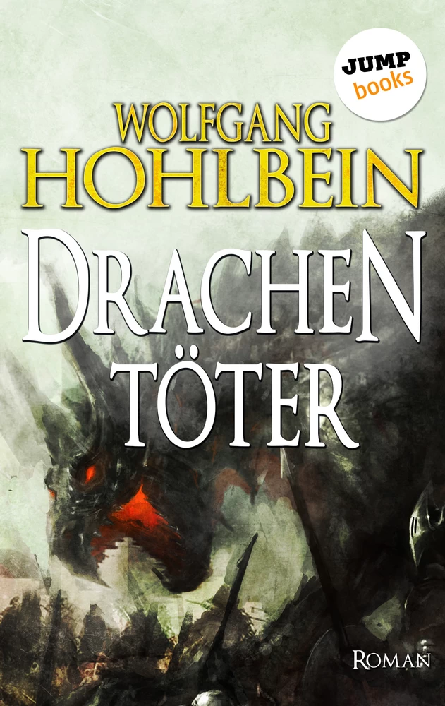 Titel: Der Drachentöter