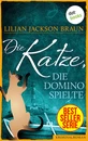 Titel: Die Katze, die Domino spielte - Band 16