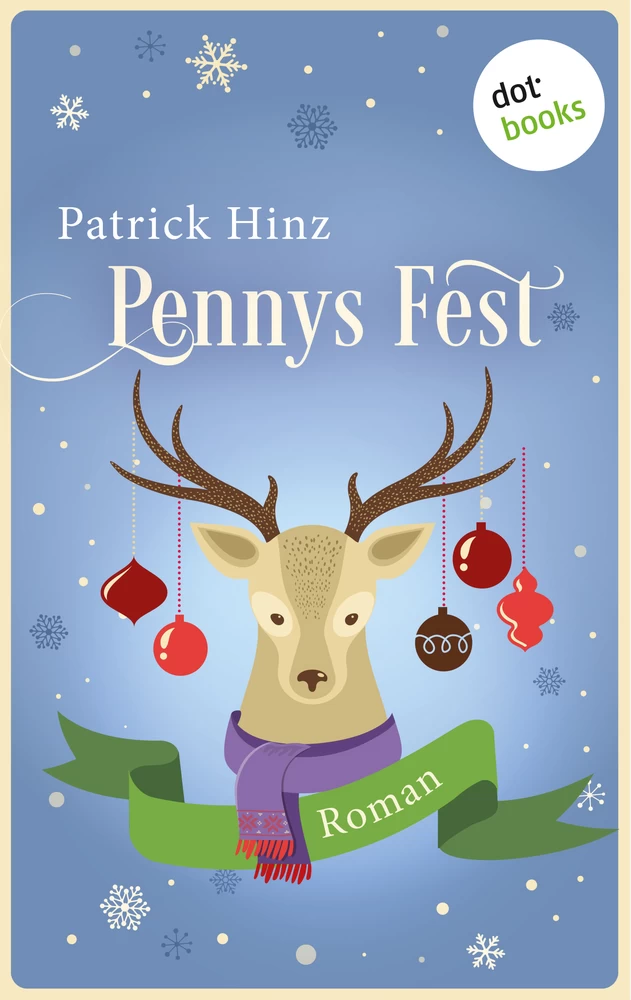 Titel: Pennys Fest