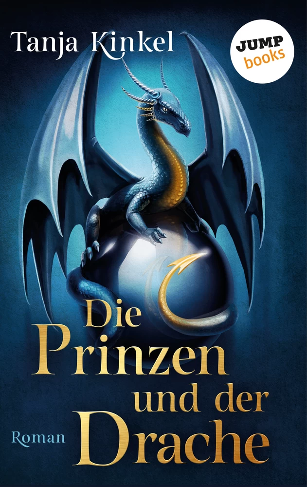 Titel: Die Prinzen und der Drache