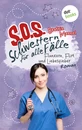 Titel: SOS - Schwestern für alle Fälle - Band 3: Flunkern, Flirt und Liebesfieber