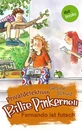 Titel: Privatdetektivin Billie Pinkernell - Erster Fall: Fernando ist futsch