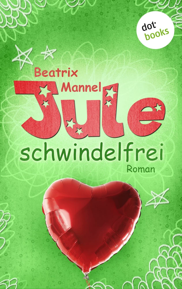 Titel: Jule - Band 3: Schwindelfrei
