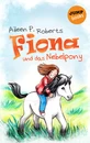 Titel: Fiona und das Nebelpony