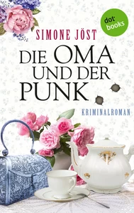 Title: Die Oma und der Punk