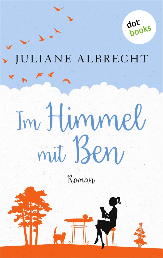 Titel: Im Himmel mit Ben