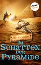 Titel: Im Schatten der Pyramide