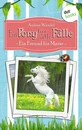 Titel: Ein Pony für alle Fälle - Erster Roman: Ein Freund für Marie