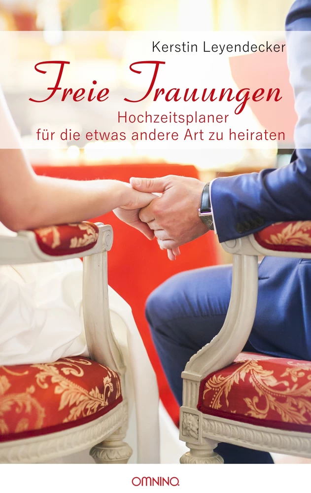 Titel: Freie Trauungen