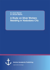 Title: A Study on Silver Workers Residing in Vadodara City