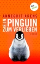 Titel: Ein Pinguin zum Verlieben