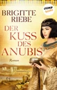Titel: Der Kuss des Anubis