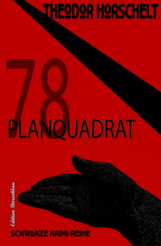 Titel: Planquadrat 78