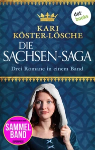 Titel: Die Sachsen-Saga