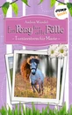 Titel: Ein Pony für alle Fälle - Dritter Roman: Turnierstress für Marie