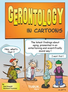 Titel: Gerontology in Cartoons