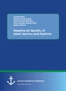 Title: Baseline Air Quality of Azad Jammu and Kashmir