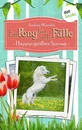 Titel: Ein Pony für alle Fälle - Vierter Roman: Happys größter Sprung