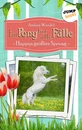Titel: Ein Pony für alle Fälle - Vierter Roman: Happys größter Sprung
