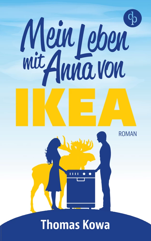 Titel: Mein Leben mit Anna von IKEA