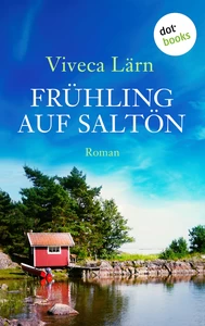 Titel: Frühling auf Saltön