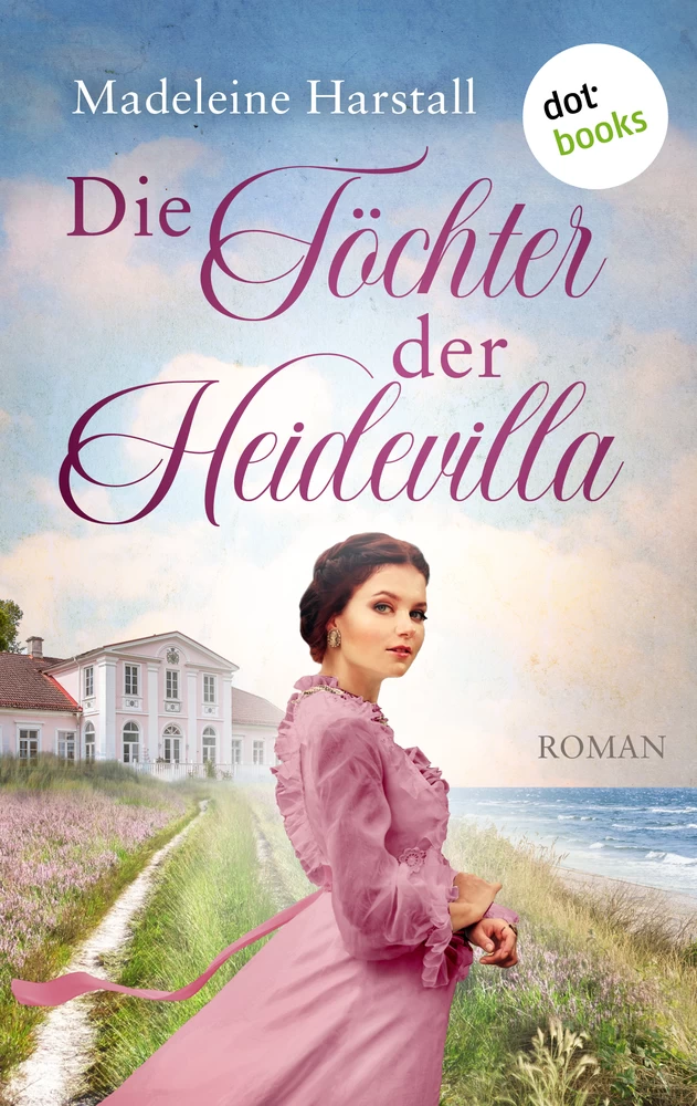 Titel: Die Töchter der Heidevilla