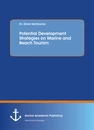 Title: Potential Development Strategies on Marine and Beach Tourism